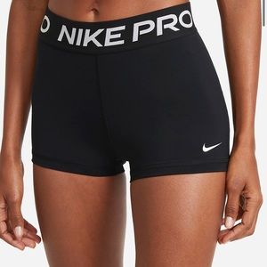 Nike Pro Shorts